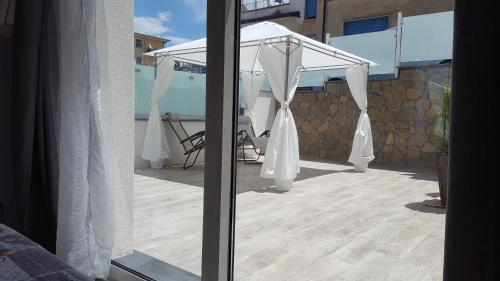 Afrodite suites deluxe in Agropoli