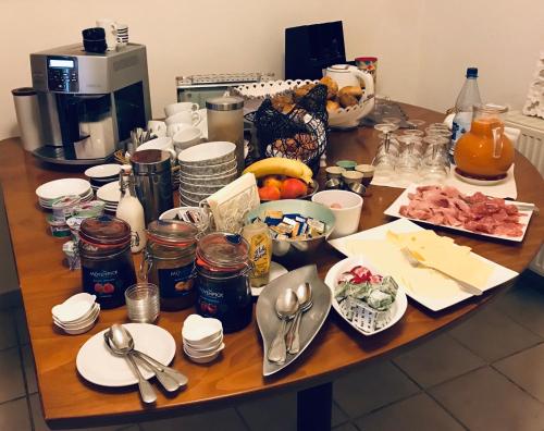 Ételek és italok, Vivo-Vino in Weisenheim am Sand