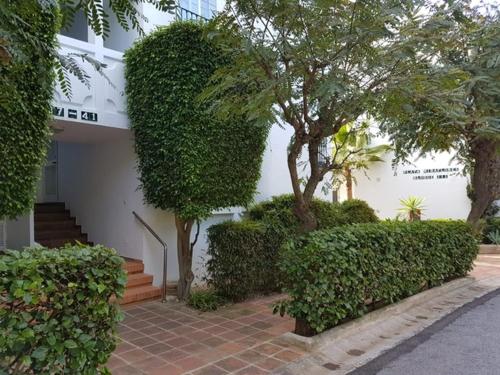 Miraflores Beach - Playa First Line - Sea view - Luxury & Design Apartment