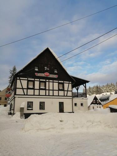 Penzion Tina - image 4