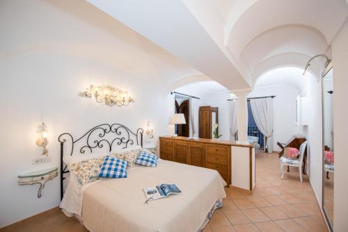 Villa with Private Pool room in Villa Zeus