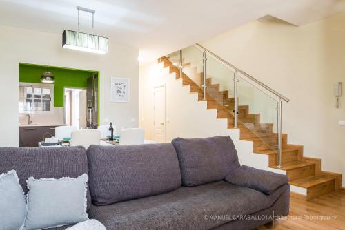 Duplex luxury Meloneras Hill