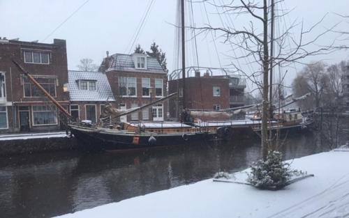 De ferver, Leeuwarden (foto 7)