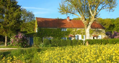 Auberge de la Tuilerie 1