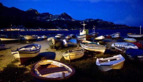 Taormina holidays