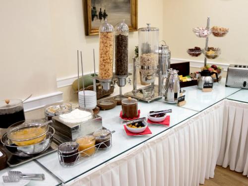 Paliria Hotel - main image