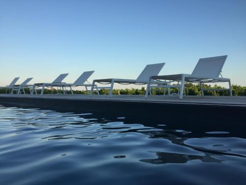 Chez Henri chambre d'hôte Saint-Hippolyte