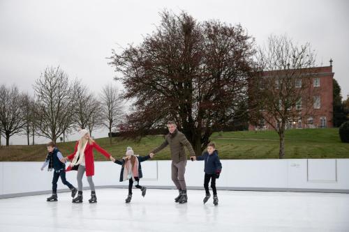 Four Seasons Hotel Hampshire - image 13