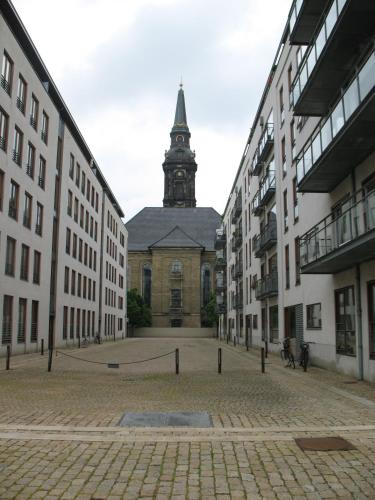 Esben Juhls Guest Room - main image