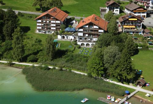 Appartement-Hotel Seespitz - image 2