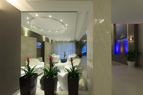 Agusta Spa Hotel - image 3