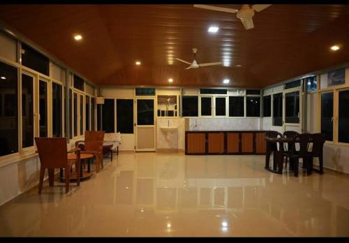 Blue Birds Homestay