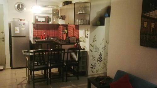 Apartment with Sea View image 3