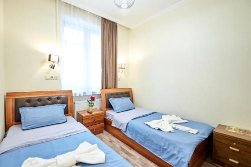 Hotel Diadema – Tbilisi, MA