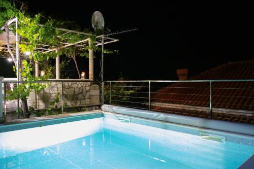 Villa Vinki