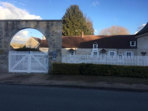 la ferme des ruelles