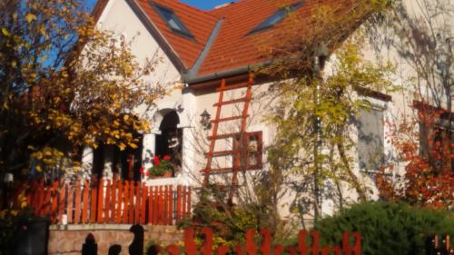 Mandula Vendeghaz Apartman