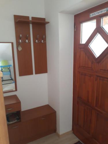Mandula Vendeghaz Apartman