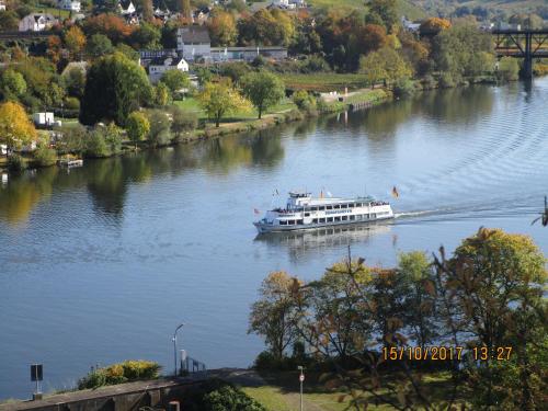 Residenz Moselstausee - image 6