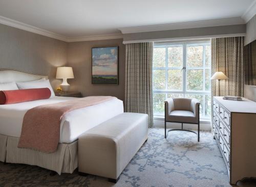 Lafayette Park Hotel & Spa - image 7