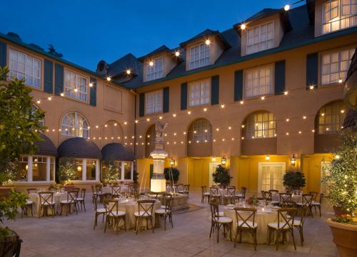 Lafayette Park Hotel & Spa - image 9