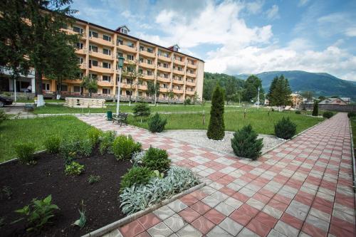 Girska Tysa Health Resort