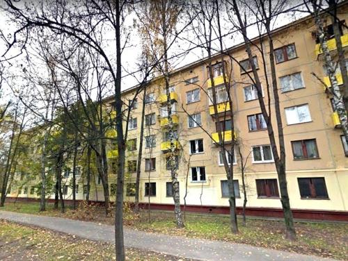 Апартаменты на 11-й Парковой улице 38 - image 23