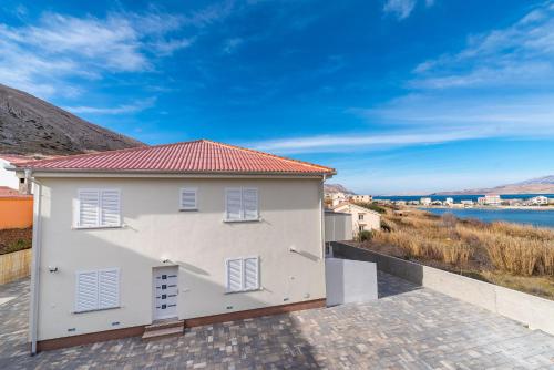 Apartmani Matej B 3