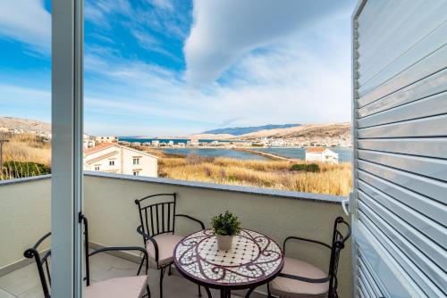 Apartmani Matej B 2