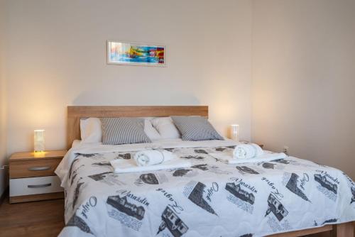 Apartmani Matej B 5