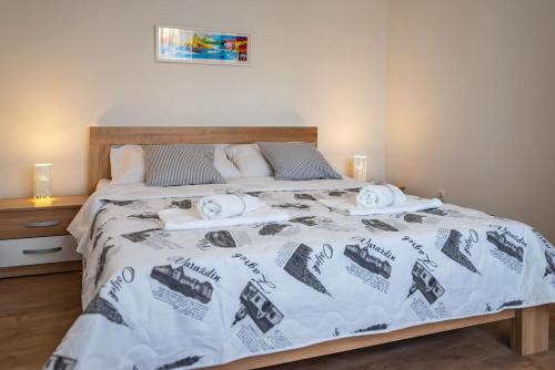 Apartmani Matej B