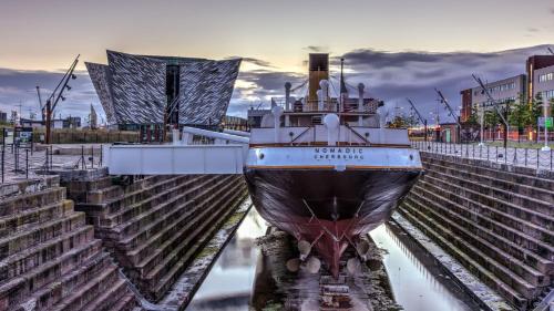 ETAP Hotel Belfast - image 11