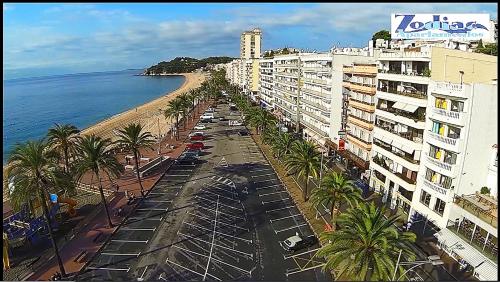  Apartamentos Zodiac, Pension in Lloret de Mar