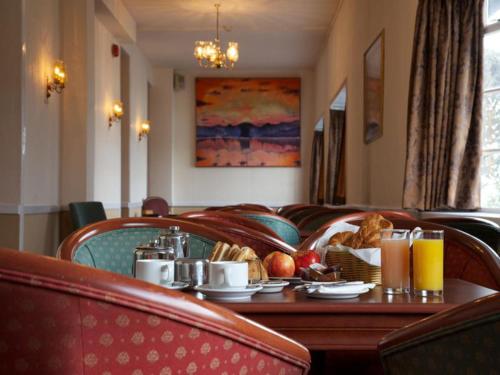 酒吧/高級酒吧, Kings Arms Hotel - A Bespoke Hotel in 基里金
