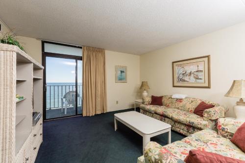 Ocean Towers Resort by Capital Vacations - image 2