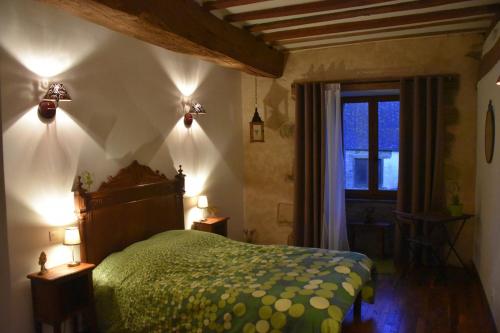 Le Manoir des Fees
