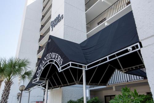 Ocean Towers Resort - image 3