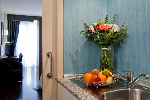 Aparthotel Atenea Calabria - image 7