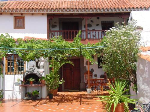 Casa Rural Guiniguada