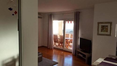 Apartment Jedro