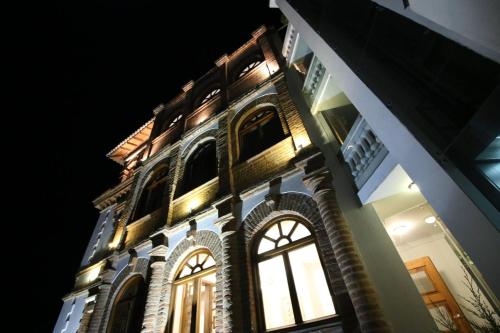 Vista del Angel Hotel Boutique - image 5
