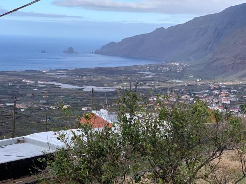  Vivienda Vacacional WILJIS, Pension in Frontera bei El Pinar del Hierro