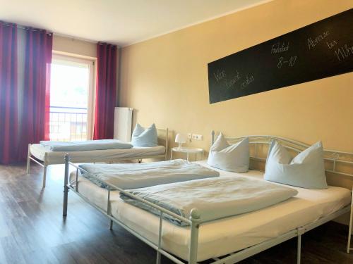 Motel Füssen im Allgäu - image 11
