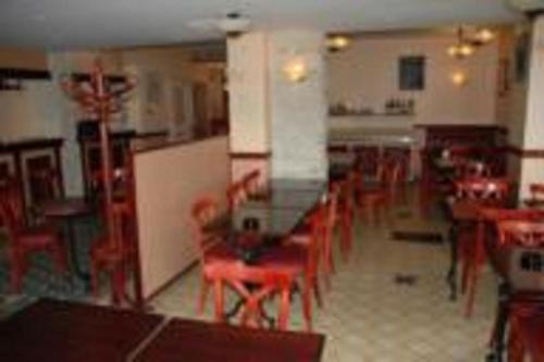 La Terrasse photo 19