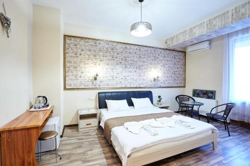 Hotel Diadema – Tbilisi, MA