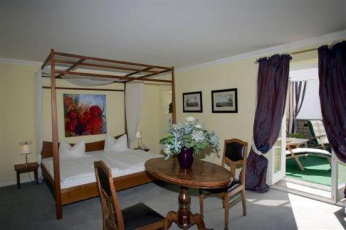 Traditional Double Room