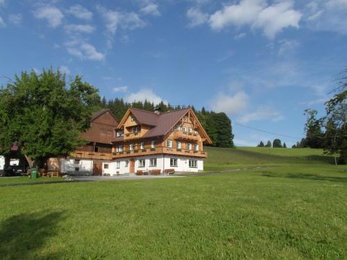 Haslehnerhof Ramsau am Dachstein