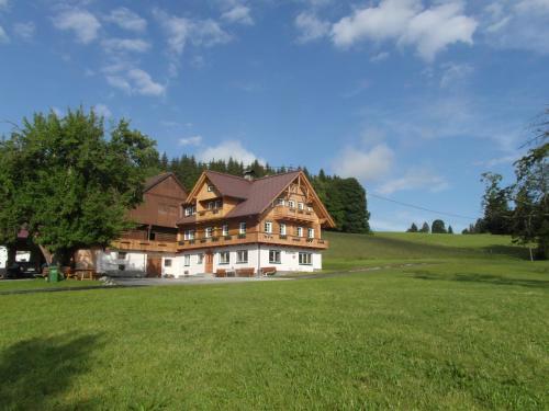 Haslehnerhof, Ramsau am Dachstein (fotografie 3)