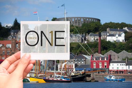 Picture of One Oban