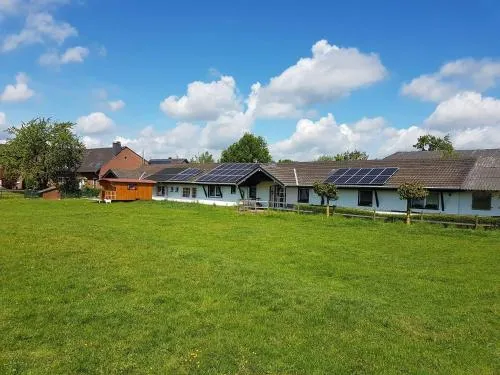 Gästehaus Ermen in Kamp-Lintfort, Deutschland